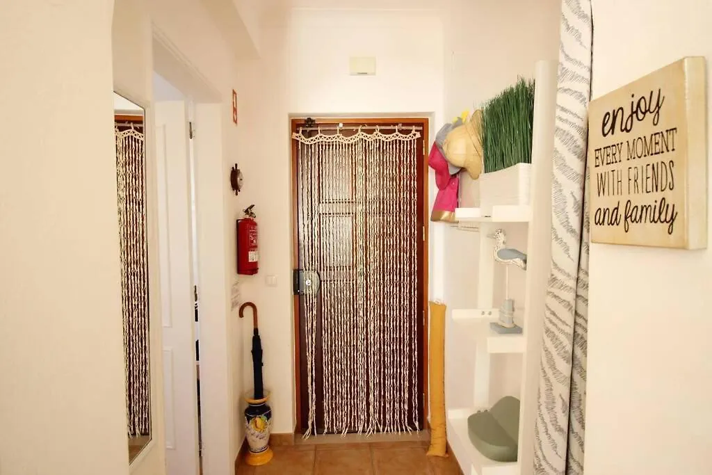 Bright And Central Apartment - Praia Da Luz