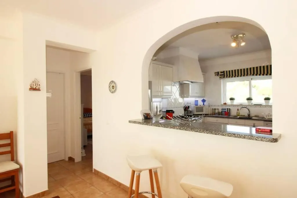 Bright And Central Apartment - Praia Da Luz