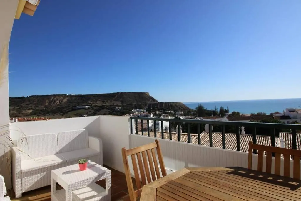 Bright And Central Apartment - Praia Da Luz