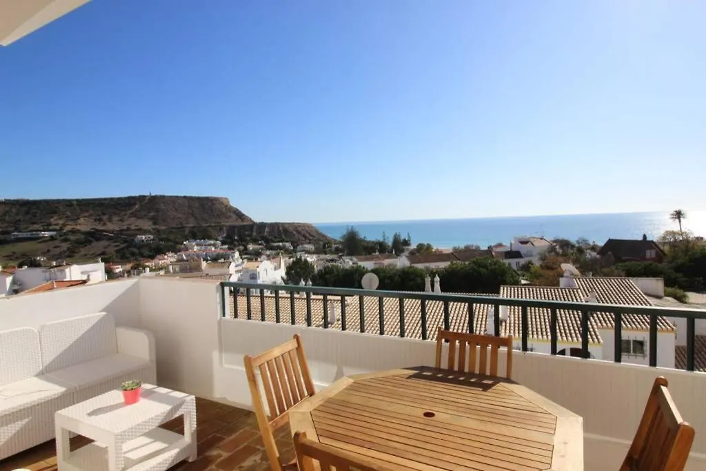 Bright And Central Apartment - Praia Da Luz Portugal