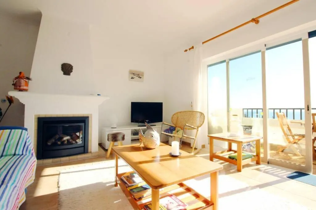 Bright And Central Apartment - Praia Da Luz
