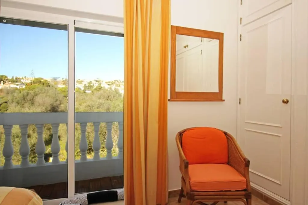 Bright And Central Apartment - Praia Da Luz Portugal