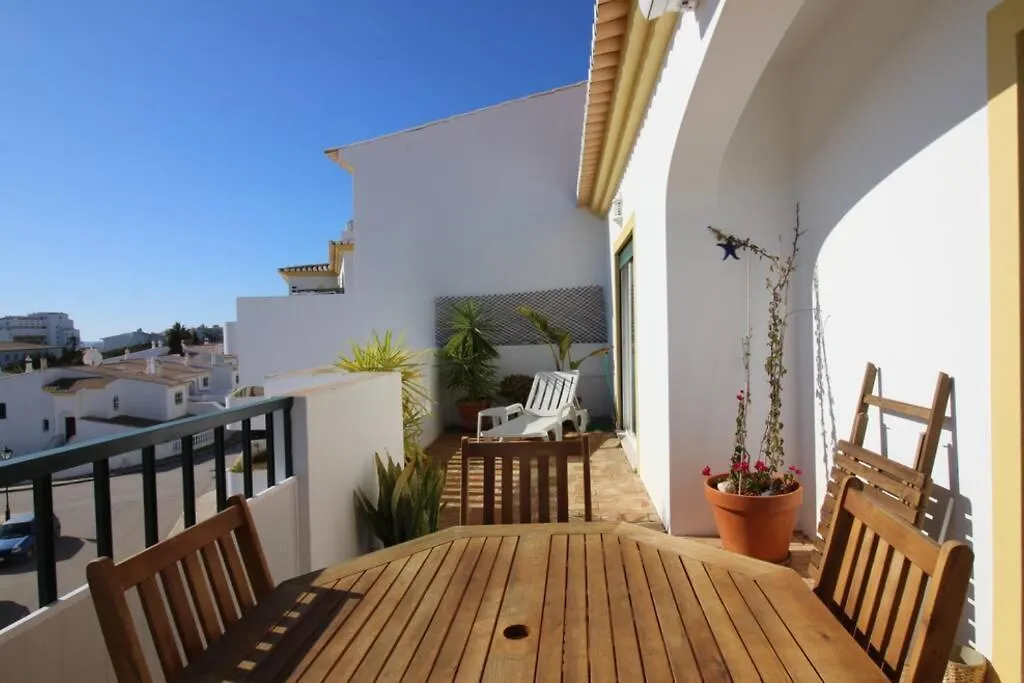 Bright And Central Apartment - Praia Da Luz
