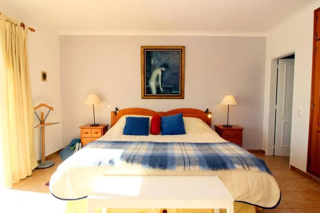 Bright And Central Apartment - Praia Da Luz