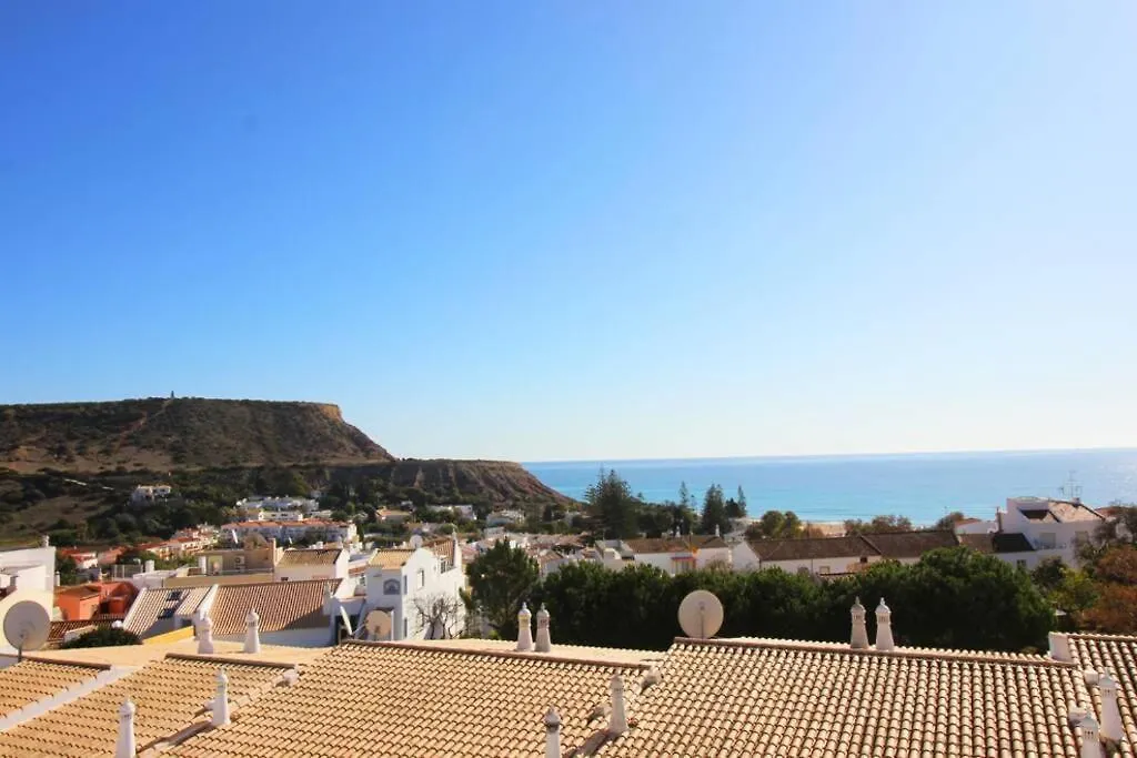 Bright And Central Apartment - Praia Da Luz Portugal