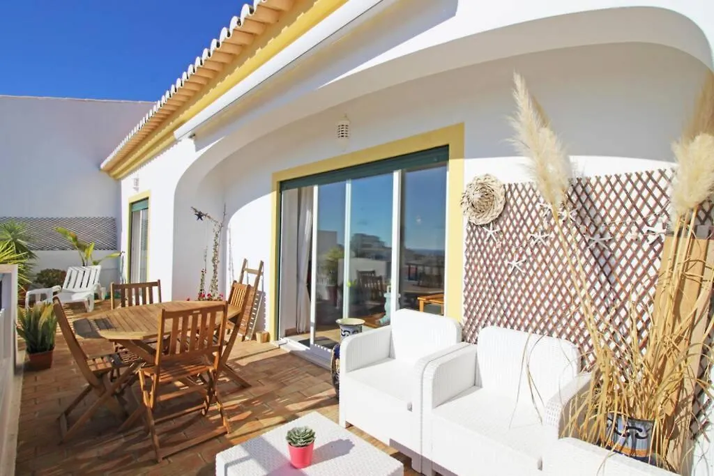 Bright And Central Apartment - Praia Da Luz