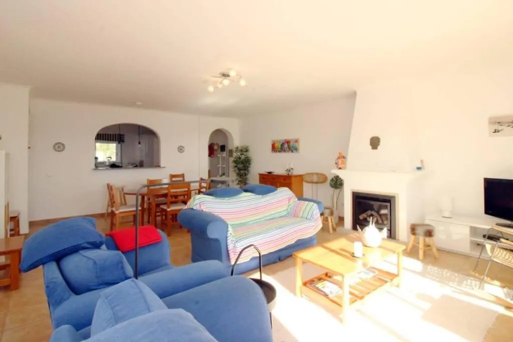 Bright And Central Apartment - Praia Da Luz 0*,